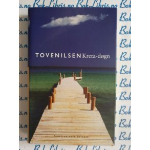 Tove Nilsen - Kreta-dgn
