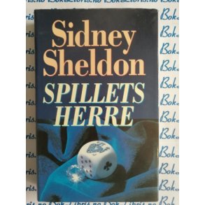Sidney Sheldon - Spillets herre (I)