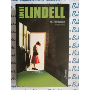 Unni Lindell - Nattssteren