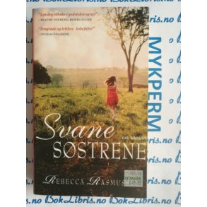 Rebecca Rasmussen - Svanesstrene (P)