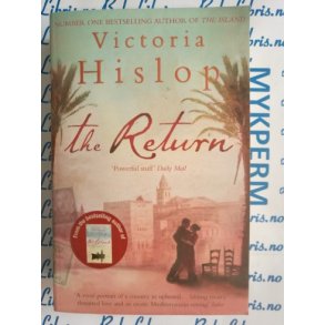 Victoria Hislop - The return