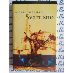 Alice Hoffman - Svart sn