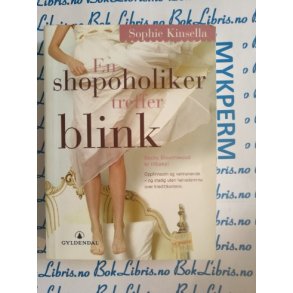 Sophie Kinsella - En shopoholiker treffer blink