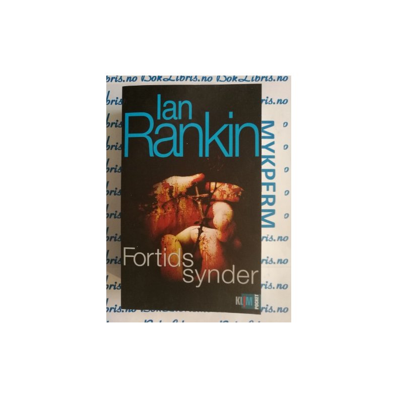 Ian Rankin - Fortids synder (Dansk)