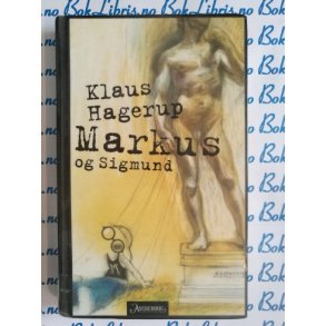 Klaus Hagerup - Markus og Sigmund