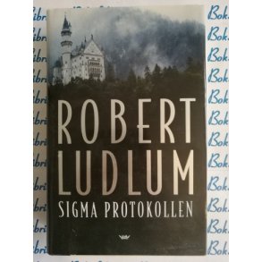 Robert Ludlum - Sigma protokollen