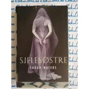 Sarah Waters - Sjelesstre