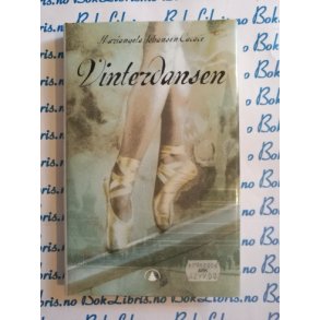 Mariangela Johansen Cacace - Vinterdansen