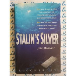 John Beasant - Stalins silver
