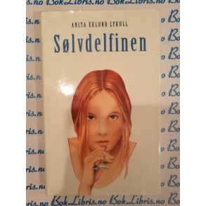 Anita Eklund Lykull - Slvdelfinen