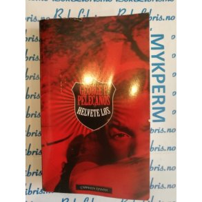 George P. Pelecanos - Helvete ls