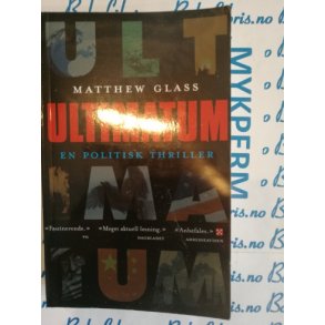 Matthew Glass - Ultimatum