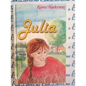 Kaisa Anderson - Julia