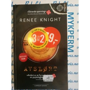 Renee Knight - Avslrt (MP)