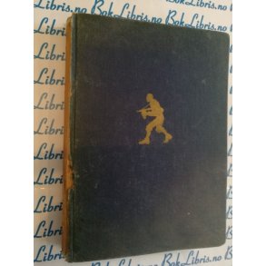 Bent Demer - men ikke forgjeves