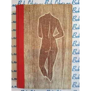 Gardner F. Fox - Dronningen av Saba