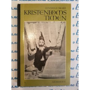 Gunnhild Skard - Kristendomstimen