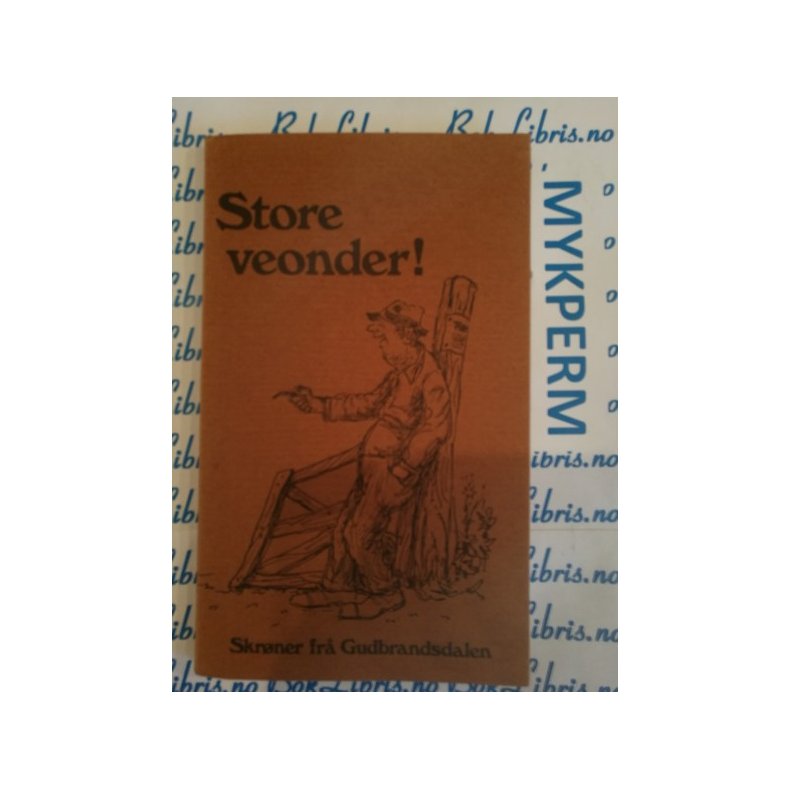 Arvid Mller - Store veonder! 3