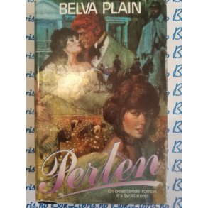 Belva Plain - Perlen