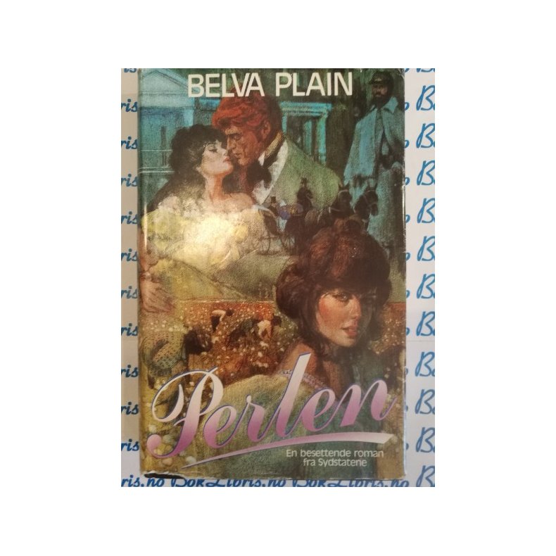 Belva Plain - Perlen