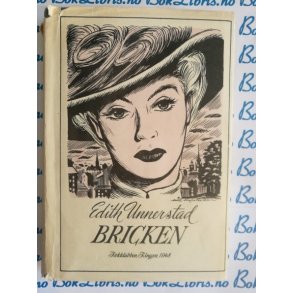 Edith Unnerstad - Bricken (I)