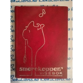 Smrekoppens visebok