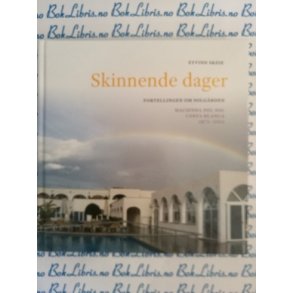 Eyvind Skeie - Skinnende dager
