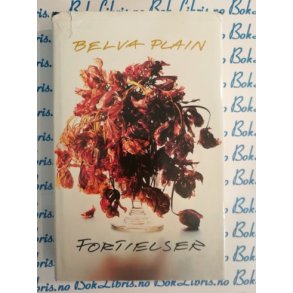 Belva Plain - Fortielser