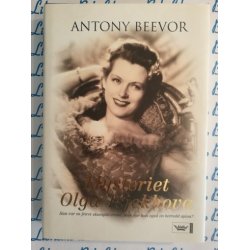 Antony Beevor - Mysteriet Olga Tsjekhova