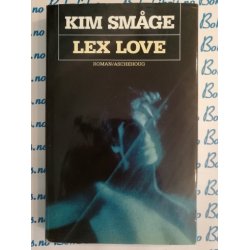 Kim Smge - Lex love