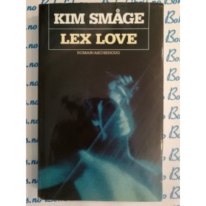 Kim Smge - Lex love