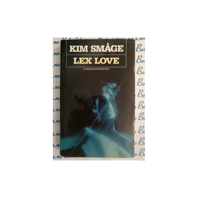 Kim Smge - Lex love