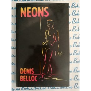 Denis Belloc - NEONS