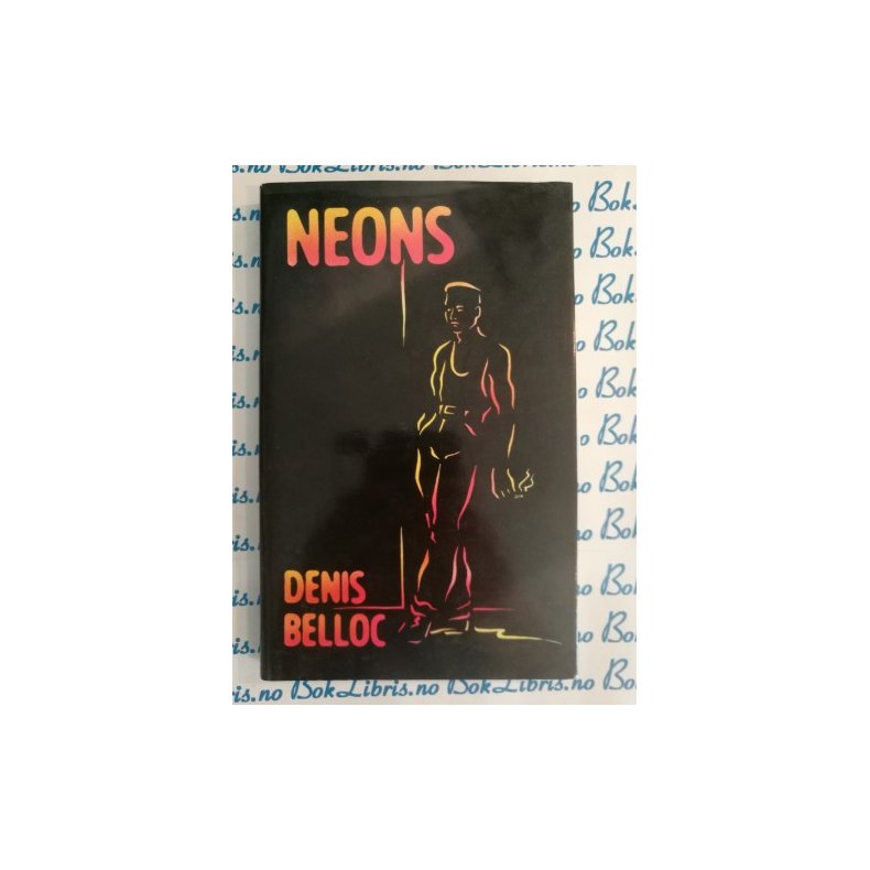 Denis Belloc - NEONS