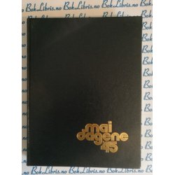 Einar Diesen - Maidagene 45