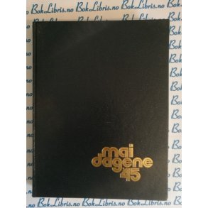 Einar Diesen - Maidagene 45