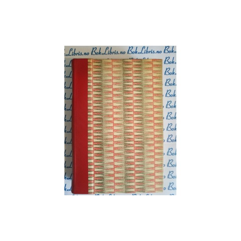 Totens bygdebok bind 3 (Innbundet)