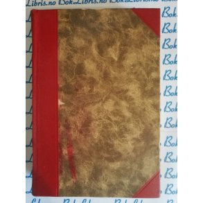 Totens bygdebok bind I 