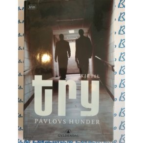 Kjetil Try - Pavlovs hunder