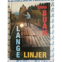 Stein Buan - Lange linjer