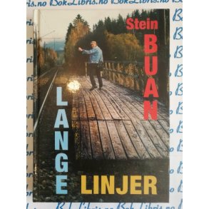 Stein Buan - Lange linjer