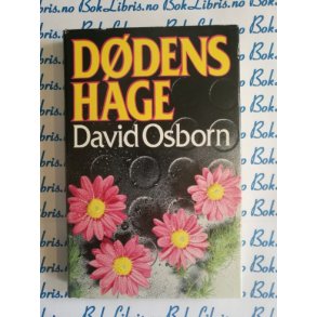 David Osborn - Ddens hage
