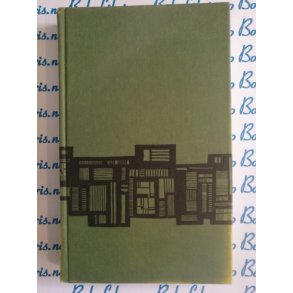 Desmond Bagley - Savnet i Sahara