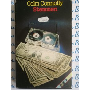 Colm Connolly - Stemmen