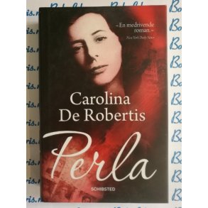 Carolina De Robertis - Perla