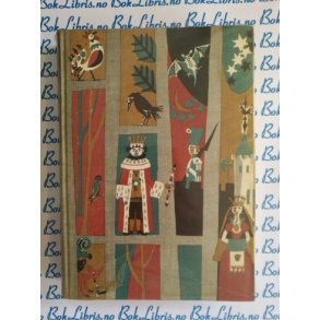 Vi leser eventyr 1962