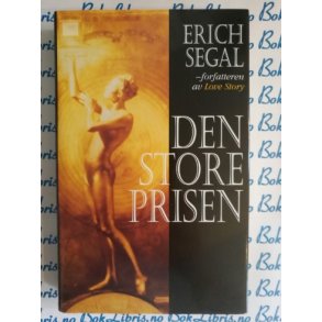 Erich Segal - Den store prisen