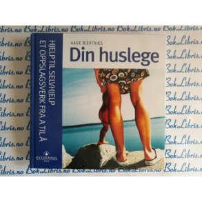 Aage Bjertns - Din huslege