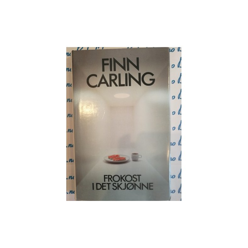 Finn Carling - Frokost i det skjnne