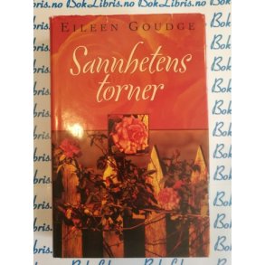 Eileen Goudge - Sannhetens torner (Innbundet)